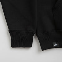 Helas Chateau Hoodie - Black thumbnail