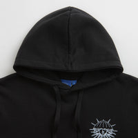 Helas Chateau Hoodie - Black thumbnail