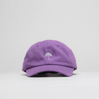 Helas Classic Cap - Plum thumbnail
