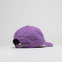 Helas Classic Cap - Plum thumbnail