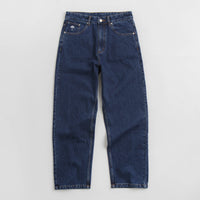 Helas Classic Jeans - Navy thumbnail