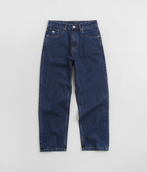 Helas Classic Jeans - Navy