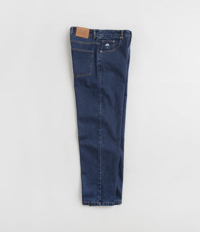 Helas Classic Jeans - Navy