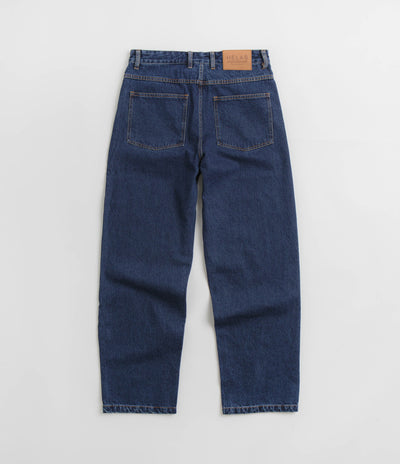 Helas Classic Jeans - Navy