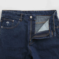 Helas Classic Jeans - Navy thumbnail