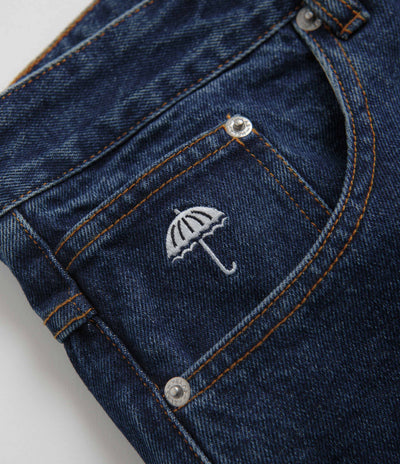 Helas Classic Jeans - Navy