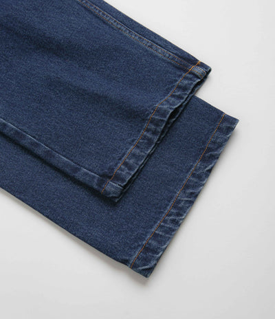 Helas Classic Jeans - Navy