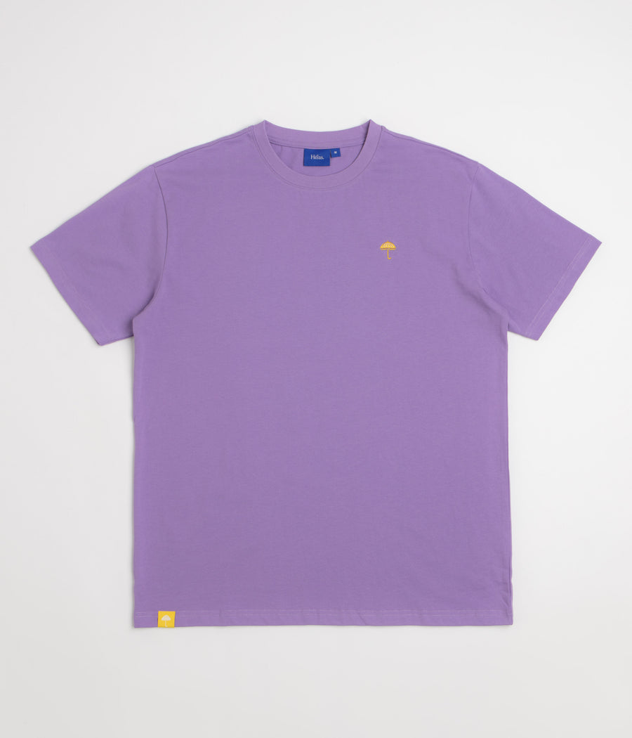 Helas Classic T-Shirt - Lilac