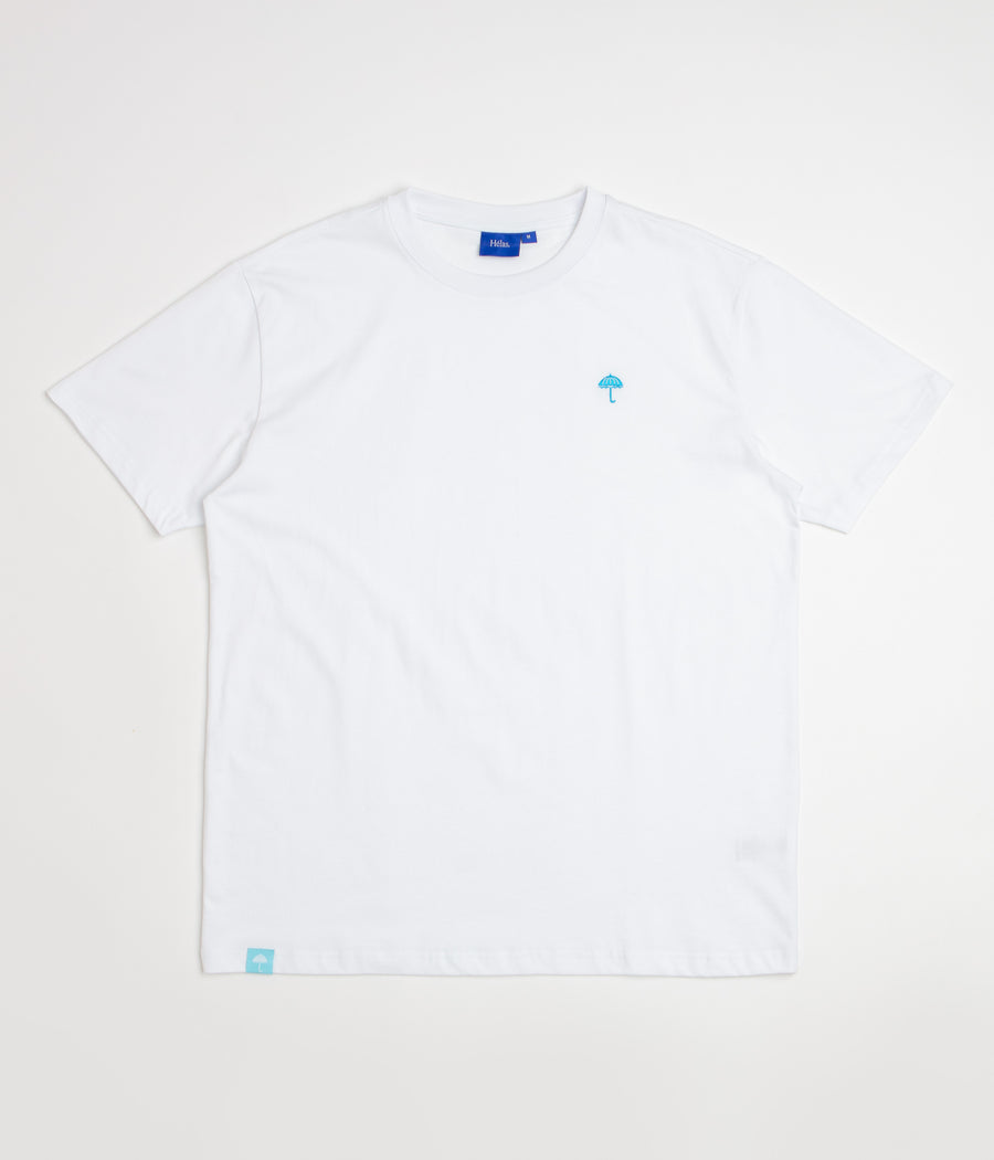 Helas Classic T-Shirt - White