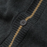Helas Classmate Cardigan - Grey thumbnail