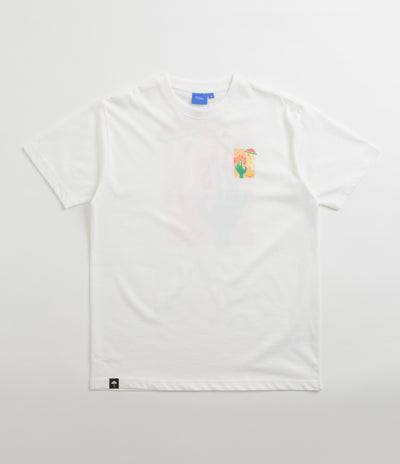 Helas Cocktail T-Shirt - White