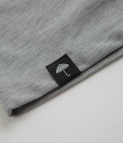 Helas Coureuses T-Shirt - Heather Grey
