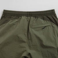 Helas Discovery Shorts - Khaki Green thumbnail