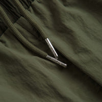 Helas Discovery Shorts - Khaki Green thumbnail