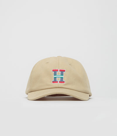 Helas Drapeau Cap in Beige