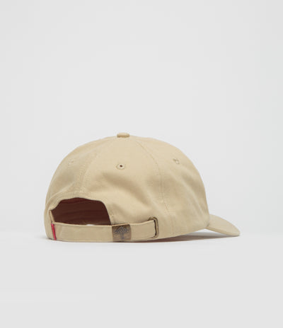 Helas Drapeau Cap in Beige