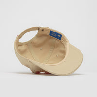 Helas Drapeau Cap in Beige thumbnail