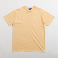 Helas Festival T-Shirt - Peach thumbnail