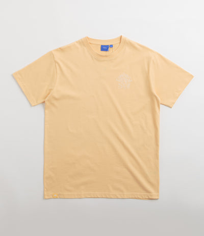 Helas Festival T-Shirt - Peach