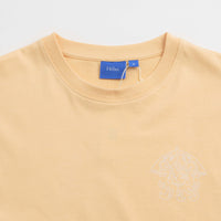 Helas Festival T-Shirt - Peach thumbnail