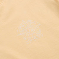 Helas Festival T-Shirt - Peach thumbnail