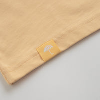 Helas Festival T-Shirt - Peach thumbnail