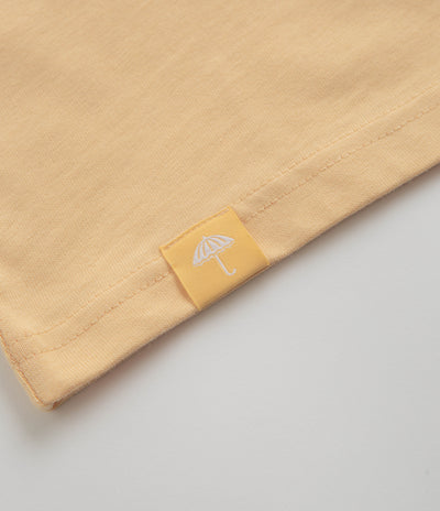 Helas Festival T-Shirt - Peach