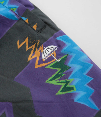 Helas Flash Pyjama Pants in Multi