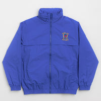 Helas Helas Sport Tracksuit Jacket - Blue thumbnail