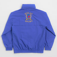 Helas Helas Sport Tracksuit Jacket - Blue thumbnail