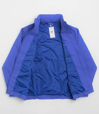 Helas Helas Sport Tracksuit Jacket - Blue