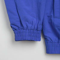 Helas Helas Sport Tracksuit Jacket - Blue thumbnail