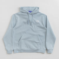 Helas Henne Hoodie in Light Blue thumbnail