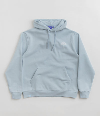 Helas Henne Hoodie in Light Blue