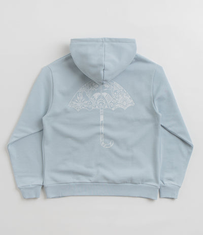 Helas Henne Hoodie in Light Blue