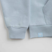 Helas Henne Hoodie in Light Blue thumbnail