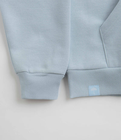 Helas Henne Hoodie in Light Blue