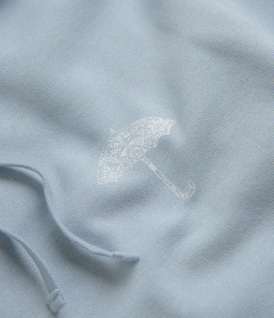 Helas Henne Hoodie in Light Blue
