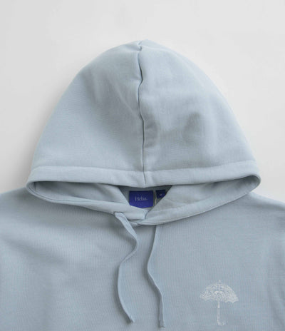 Helas Henne Hoodie in Light Blue