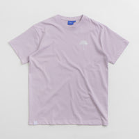 Helas Henne T-Shirt - Lavender thumbnail