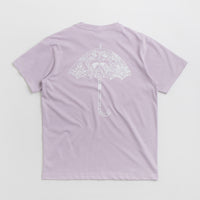 Helas Henne T-Shirt - Lavender thumbnail