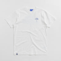Helas Henne T-Shirt - White thumbnail