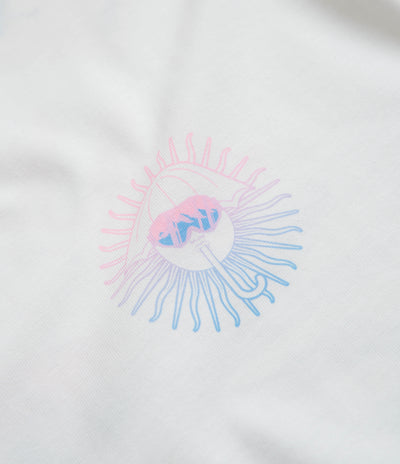Helas Mask T-Shirt - White