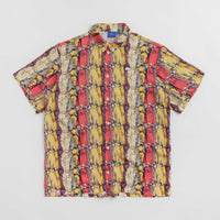 Helas Meeting Short Sleeve Shirt - Multi thumbnail