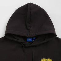 Helas Mighty Hoodie - Black thumbnail