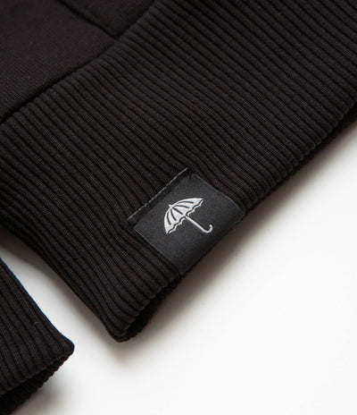 Helas Mighty Hoodie - Black
