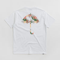 Helas Mosa T-Shirt in White thumbnail