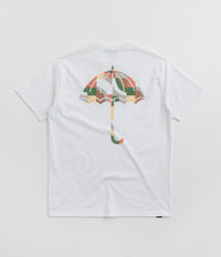 Helas Mosa T-Shirt in White