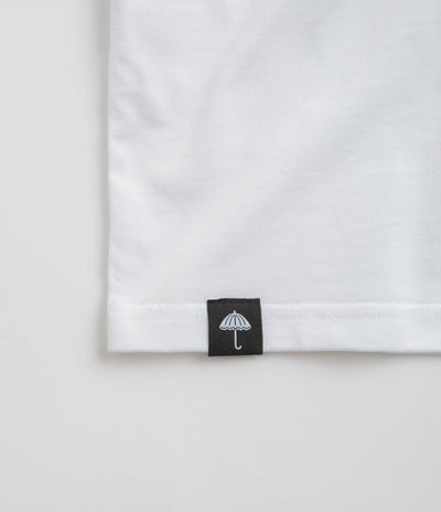 Helas Mosa T-Shirt in White