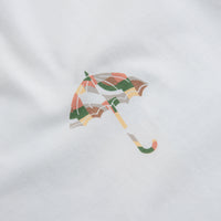 Helas Mosa T-Shirt in White thumbnail